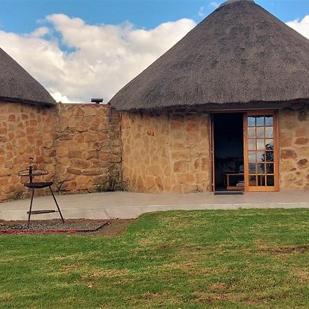 Blackbrook Farm Underberg Kültér fotó