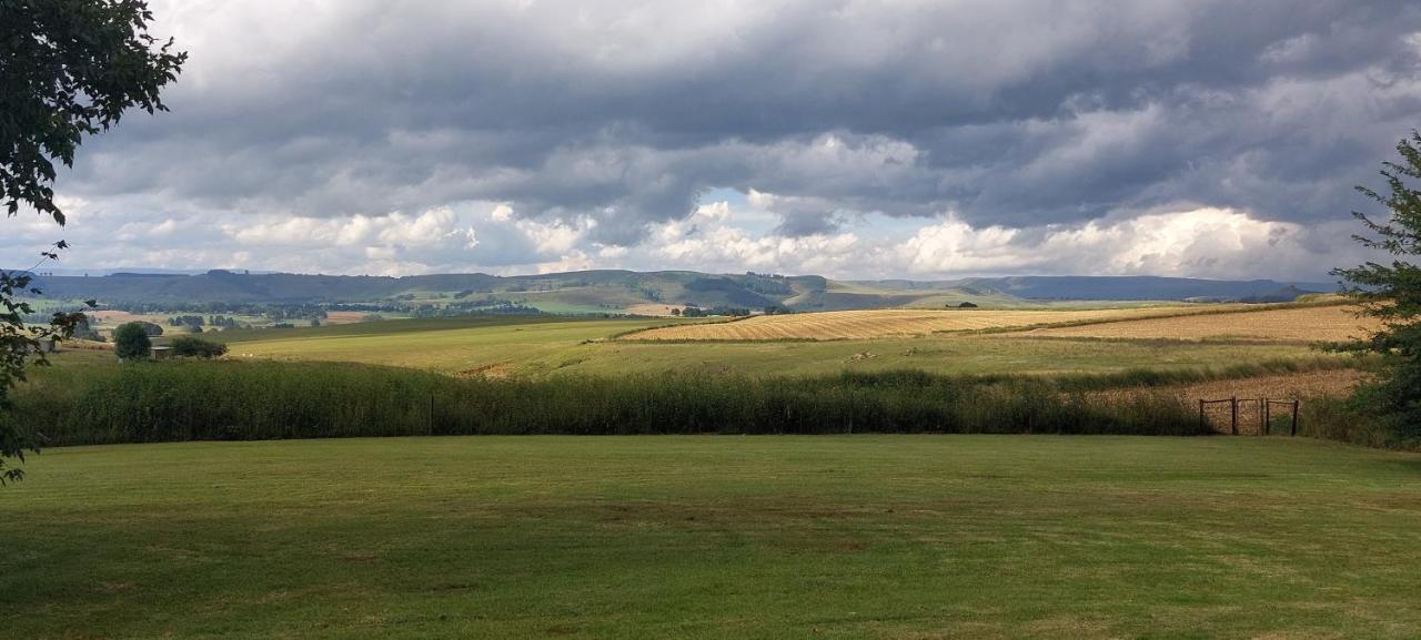 Blackbrook Farm Underberg Kültér fotó
