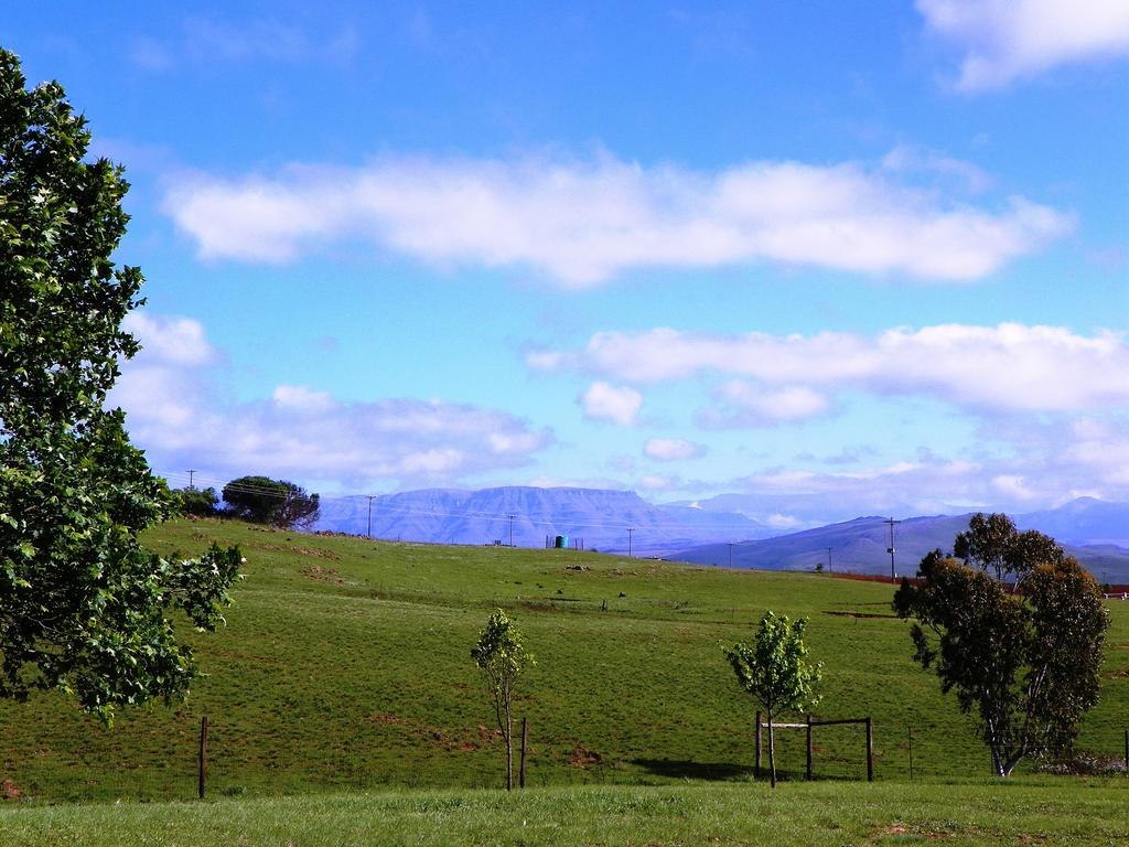 Blackbrook Farm Underberg Kültér fotó