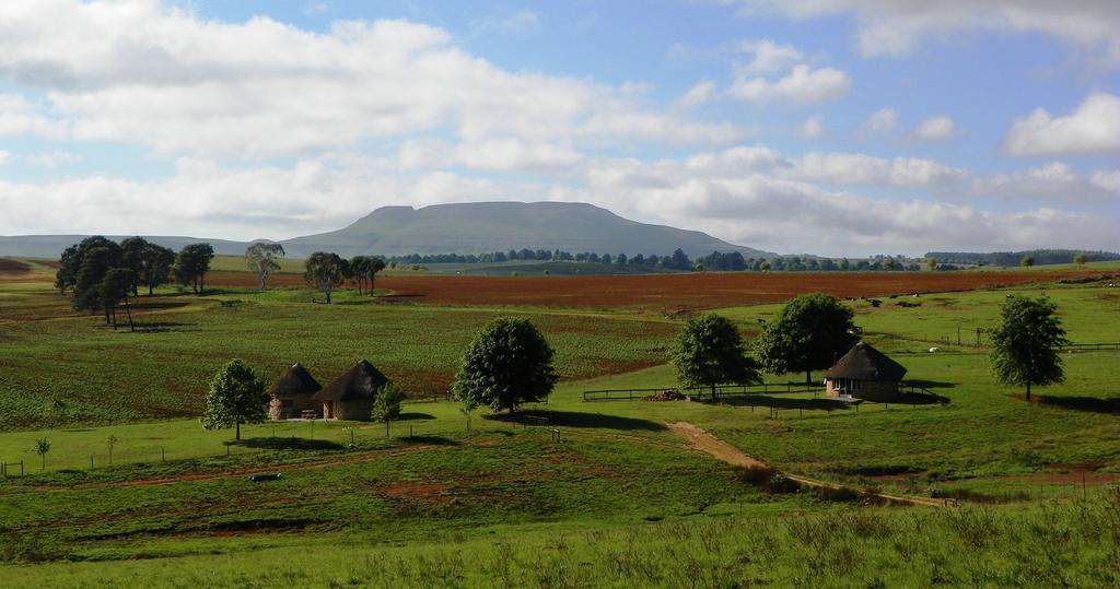 Blackbrook Farm Underberg Kültér fotó